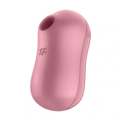 Stymulator-Cotton Candy (Light Red) Stymulator-Cotton Candy (Light Red)