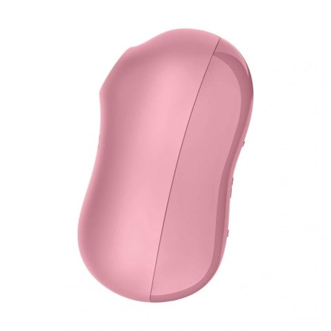 Stymulator-Cotton Candy (Light Red) Stymulator-Cotton Candy (Light Red)