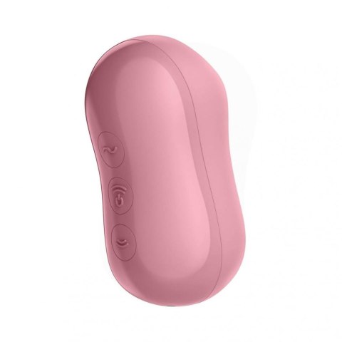 Stymulator-Cotton Candy (Light Red) Stymulator-Cotton Candy (Light Red)