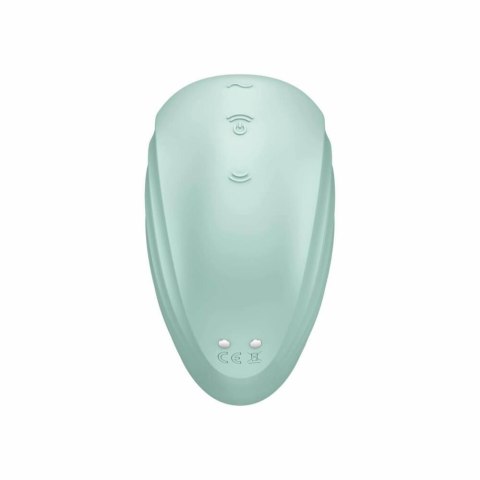 Stymulator-Pearl Diver (Mint) Stymulator-Pearl Diver (Mint)