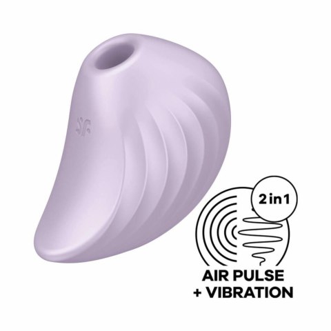 Stymulator-Pearl Diver (Violet) Stymulator-Pearl Diver (Violet)