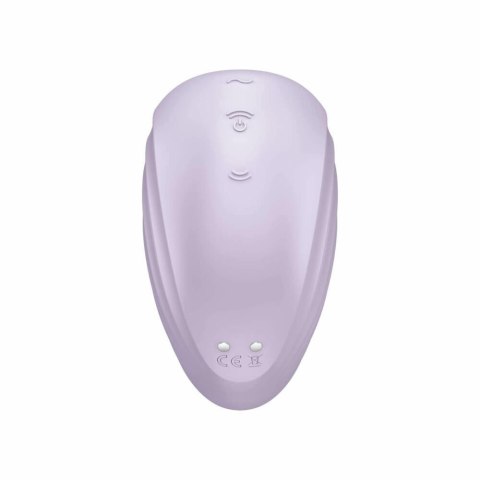 Stymulator-Pearl Diver (Violet) Stymulator-Pearl Diver (Violet)