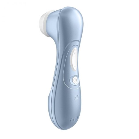 Stymulator-Pro 2 (blue) Stymulator-Pro 2 (blue)