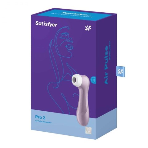 Stymulator-Pro 2 (violet) Stymulator-Pro 2 (violet)
