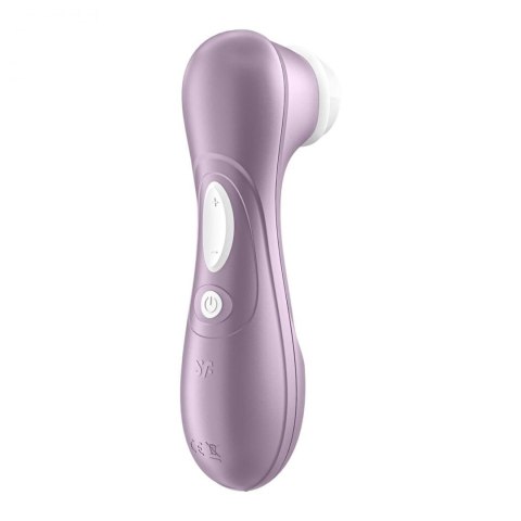 Stymulator-Pro 2 (violet) Stymulator-Pro 2 (violet)