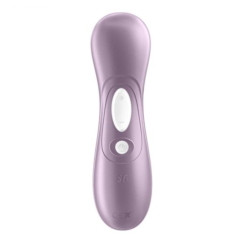 Stymulator-Pro 2 (violet) Stymulator-Pro 2 (violet)