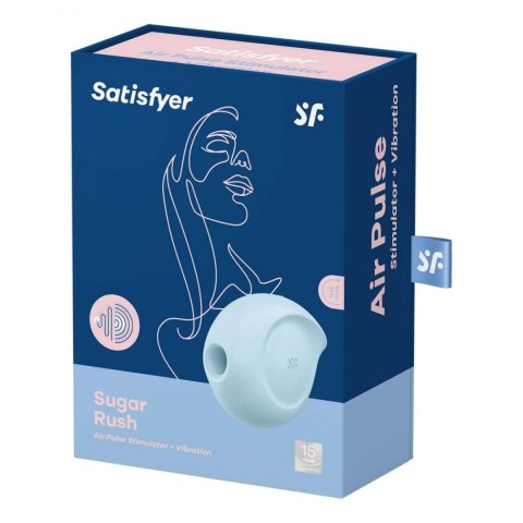 Stymulator-Sugar Rush (Blue) Stymulator-Sugar Rush (Blue)