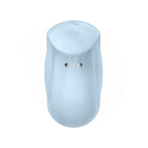 Stymulator-Sugar Rush (Blue) Stymulator-Sugar Rush (Blue)