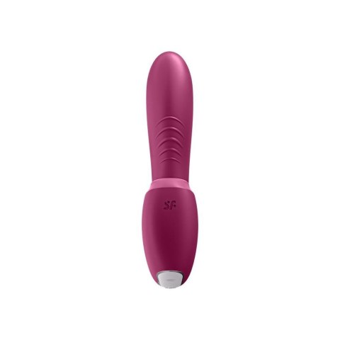 Stymulator - Sunray (Berry) Stymulator - Sunray (Berry)