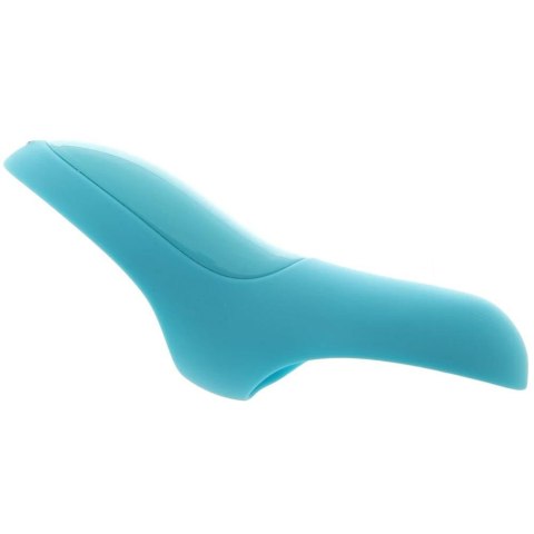Stymulator - Teaser Finger Vibrator (light blue) Stymulator - Teaser Finger Vibrator (light blue)