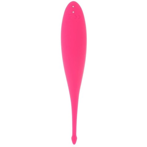 Stymulator - Twirling Fun Trip Vibrator (Magenta) Stymulator - Twirling Fun Trip Vibrator (Magenta)