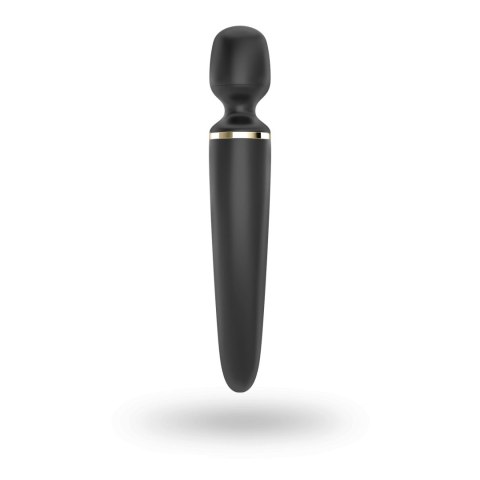 Stymulator-Wand-er Woman Black/Gold Stymulator-Wand-er Woman Black/Gold