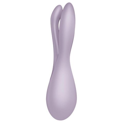 Threesome 2 violet Threesome 2 violet