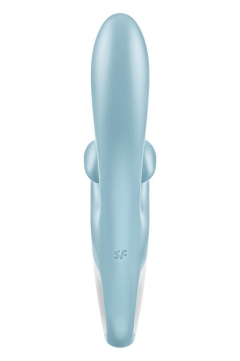 Touch me blue Touch me blue