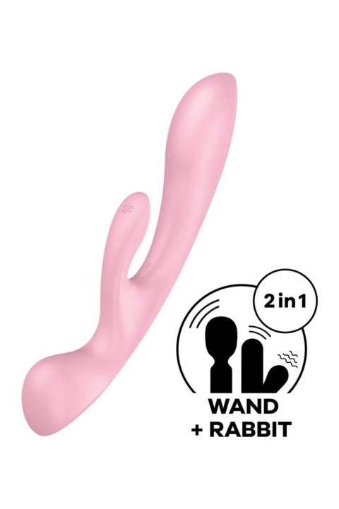 Triple Oh pink Triple Oh pink