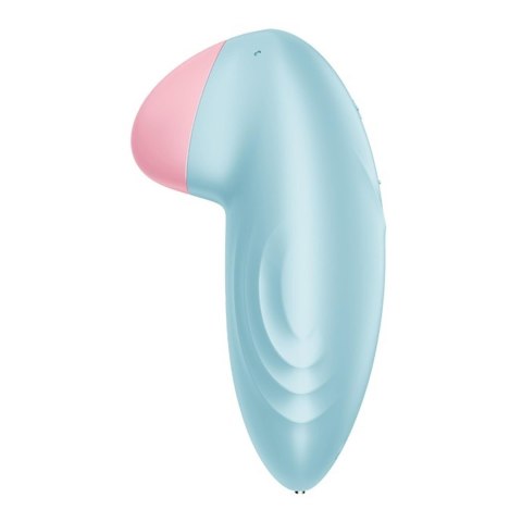 Tropical Tip light blue Tropical Tip light blue
