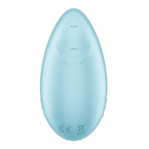 Tropical Tip light blue Tropical Tip light blue