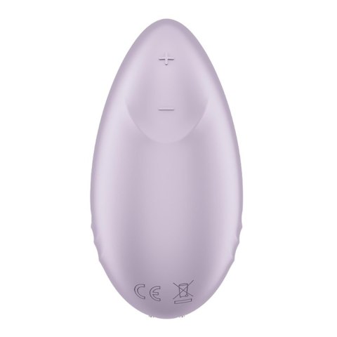 Tropical Tip lilac Tropical Tip lilac