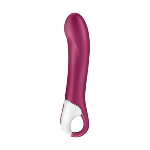 Vibrator - Big Heat Vibrator - Big Heat