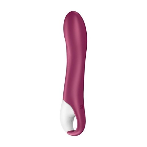 Vibrator - Big Heat Vibrator - Big Heat