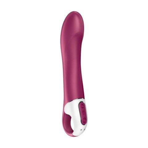 Vibrator - Big Heat Vibrator - Big Heat
