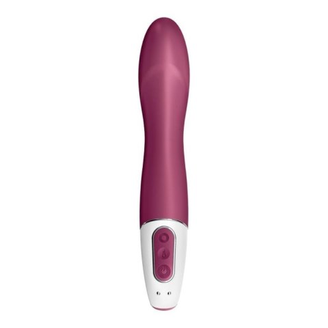 Vibrator - Big Heat Vibrator - Big Heat