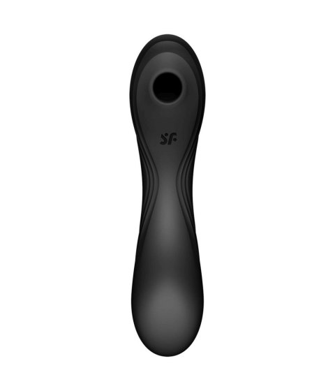 Vibrator - Curvy Trinity 4 Vibrator - Curvy Trinity 4