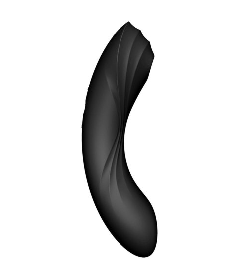 Vibrator - Curvy Trinity 4 Vibrator - Curvy Trinity 4