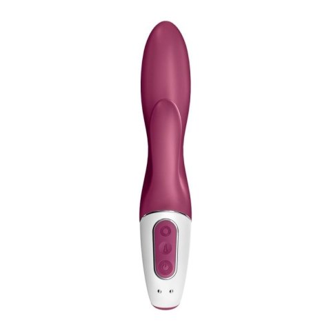 Vibrator - Heated Affair Vibrator - Heated Affair