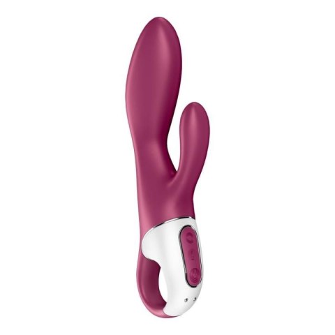 Vibrator - Heated Affair Vibrator - Heated Affair