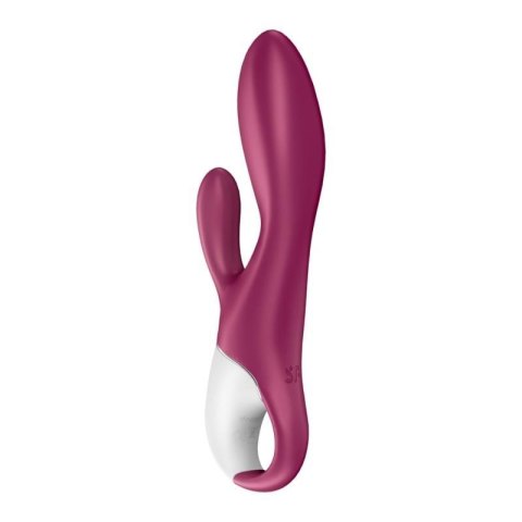 Vibrator - Heated Affair Vibrator - Heated Affair