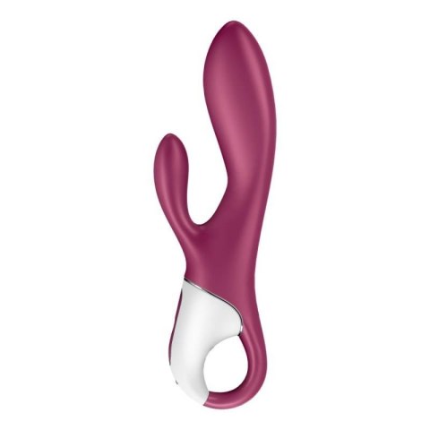 Vibrator - Heated Affair Vibrator - Heated Affair