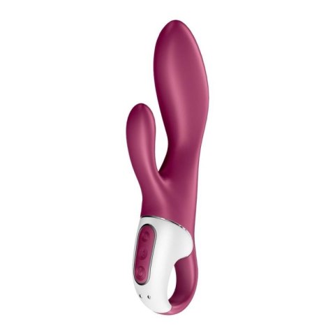 Vibrator - Heated Affair Vibrator - Heated Affair