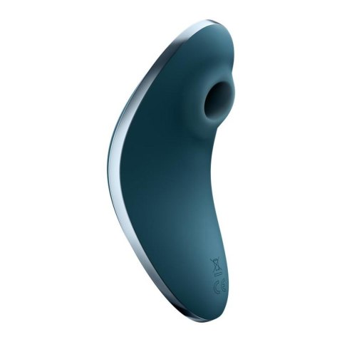 Vulva Lover 1 blue Vulva Lover 1 blue