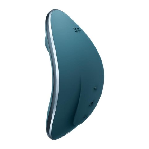 Vulva Lover 1 blue Vulva Lover 1 blue