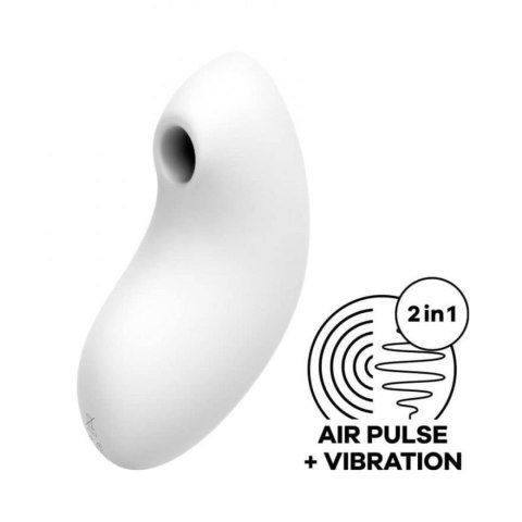 Vulva Lover 2 white Vulva Lover 2 white