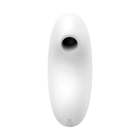 Vulva Lover 2 white Vulva Lover 2 white