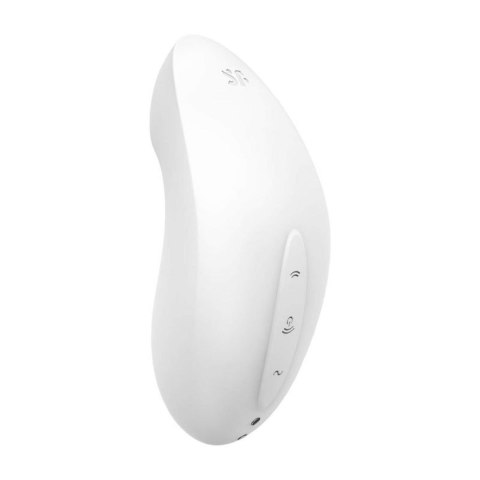 Vulva Lover 2 white Vulva Lover 2 white