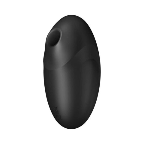 Vulva Lover 3 black Vulva Lover 3 black