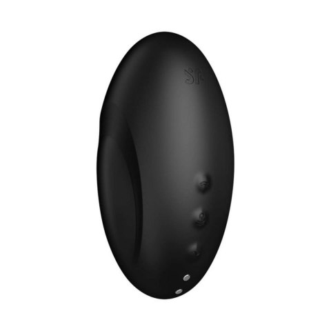 Vulva Lover 3 black Vulva Lover 3 black