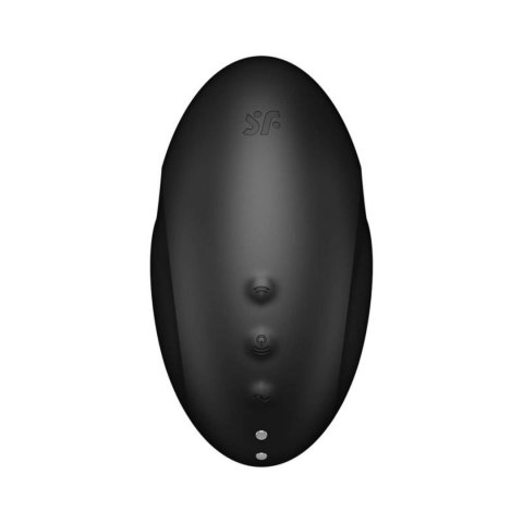 Vulva Lover 3 black Vulva Lover 3 black