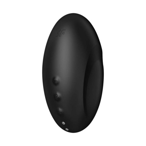Vulva Lover 3 black Vulva Lover 3 black