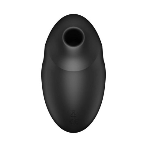 Vulva Lover 3 black Vulva Lover 3 black