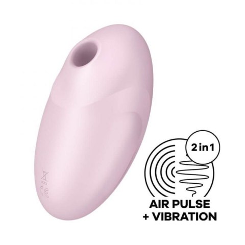 Vulva Lover 3 pink Vulva Lover 3 pink