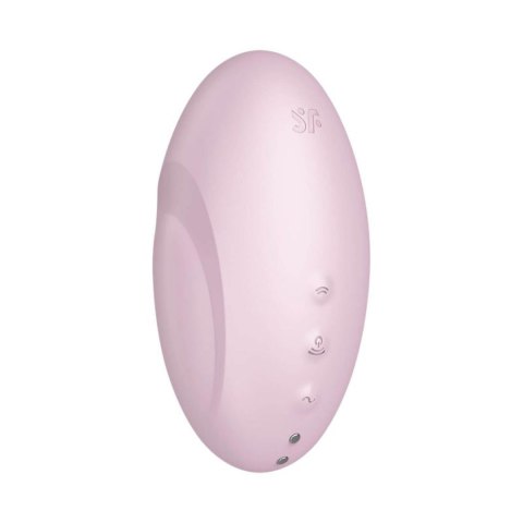 Vulva Lover 3 pink Vulva Lover 3 pink