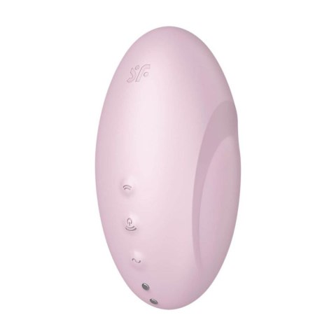 Vulva Lover 3 pink Vulva Lover 3 pink