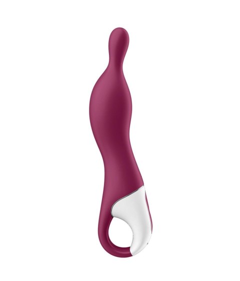 Wibrator-A-Mazing 1 (Berry) Wibrator-A-Mazing 1 (Berry)