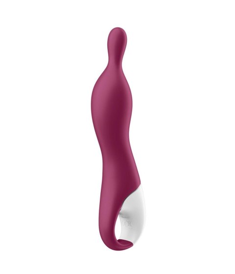 Wibrator-A-Mazing 1 (Berry) Wibrator-A-Mazing 1 (Berry)