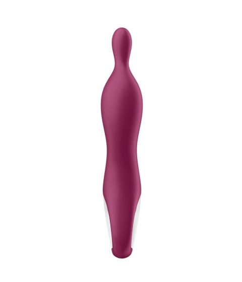 Wibrator-A-Mazing 1 (Berry) Wibrator-A-Mazing 1 (Berry)