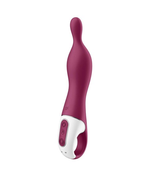 Wibrator-A-Mazing 1 (Berry) Wibrator-A-Mazing 1 (Berry)